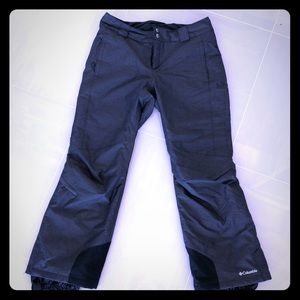 Columbia Snow Pants